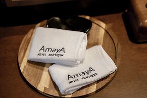 Hotel Amaya