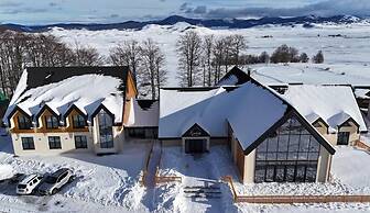 Hotel Nordik