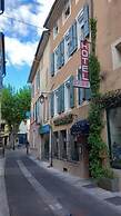 Hôtel Saint-Florent