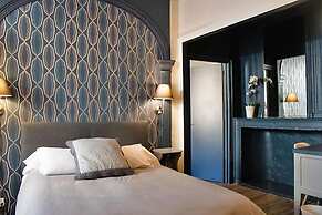 Hôtel Saint-Florent