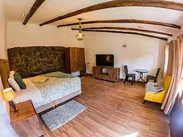 KAY PACHA WELLNESS PLACE
