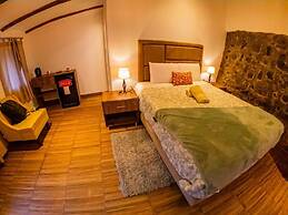 KAY PACHA WELLNESS PLACE