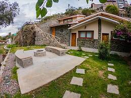 KAY PACHA WELLNESS PLACE