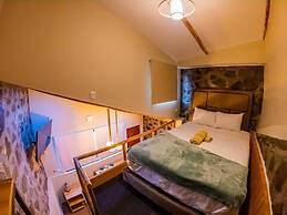 KAY PACHA WELLNESS PLACE