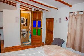 KAY PACHA WELLNESS PLACE