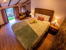 KAY PACHA WELLNESS PLACE