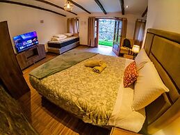 KAY PACHA WELLNESS PLACE