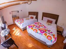 KAY PACHA WELLNESS PLACE