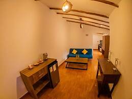 KAY PACHA WELLNESS PLACE