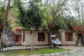 KAY PACHA WELLNESS PLACE