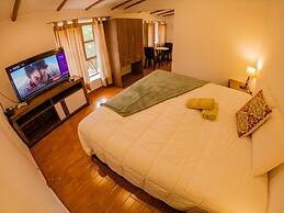 KAY PACHA WELLNESS PLACE