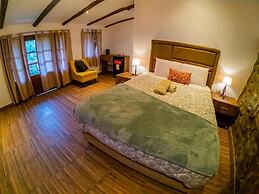 KAY PACHA WELLNESS PLACE
