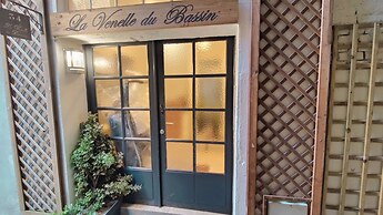 La Venelle du Bassin