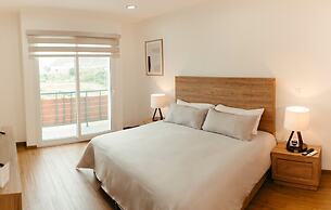 Hotel Core Suites Estadio Akron
