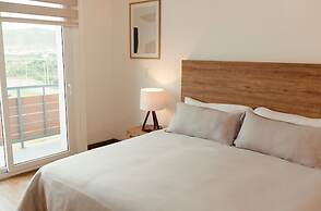 Hotel Core Suites Estadio Akron