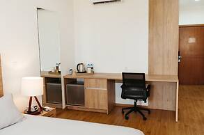 Hotel Core Suites Estadio Akron