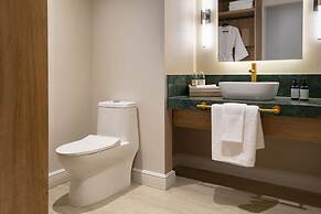 Hotel Core Suites Estadio Akron