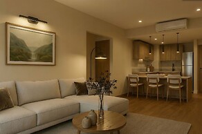 Hotel Core Suites Estadio Akron