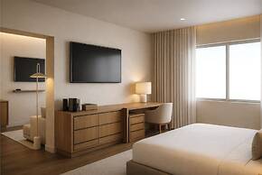 Hotel Core Suites Estadio Akron