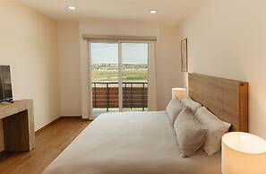 Hotel Core Suites Estadio Akron