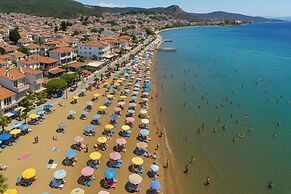 HOTEL PANORAMA ÖZDERE