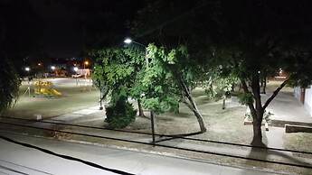 Aires del Cerro
