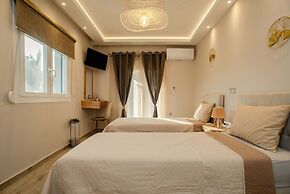 Luxury Villa Kokos - Private Pool in Serene Nature