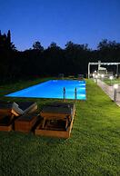 Luxury Villa Kokos - Private Pool in Serene Nature