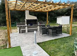 Luxury Villa Kokos - Private Pool in Serene Nature