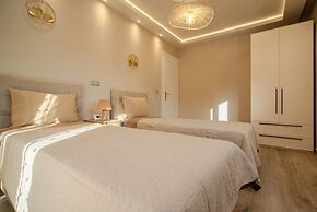 Luxury Villa Kokos - Private Pool in Serene Nature