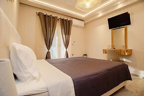 Luxury Villa Kokos - Private Pool in Serene Nature