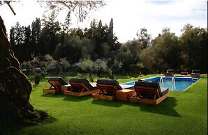 Luxury Villa Kokos - Private Pool in Serene Nature