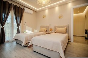 Luxury Villa Kokos - Private Pool in Serene Nature
