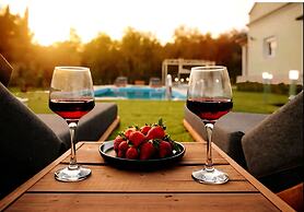 Luxury Villa Kokos - Private Pool in Serene Nature