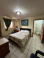 Hotel Vagabundo
