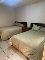 Hotel Vagabundo