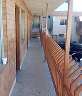Hotel Vagabundo