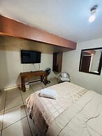 Hotel Vagabundo