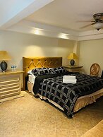 Hotel Vagabundo