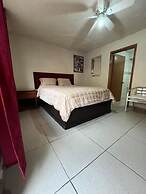 Hotel Vagabundo