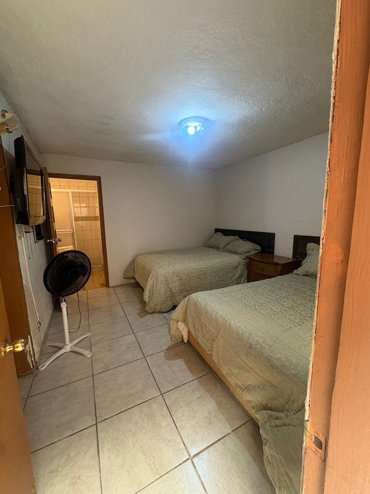 Hotel Vagabundo