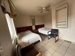 Hotel Vagabundo