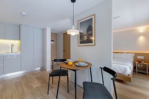 Casa Hugo by Capitalia