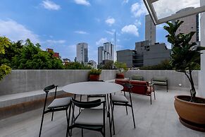 Casa Hugo by Capitalia