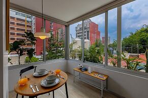 Casa Hugo by Capitalia