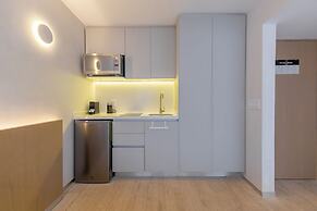 Casa Hugo by Capitalia