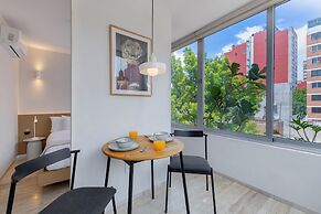 Casa Hugo by Capitalia