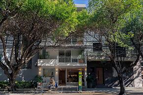 Casa Hugo by Capitalia
