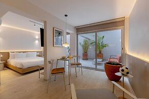 Casa Hugo by Capitalia