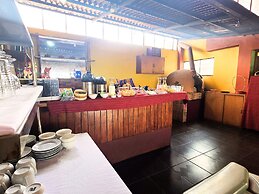 Mirador All Sur Cusco